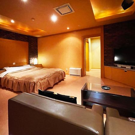 Hotel Arun-Adult Only Abashiri Exterior foto
