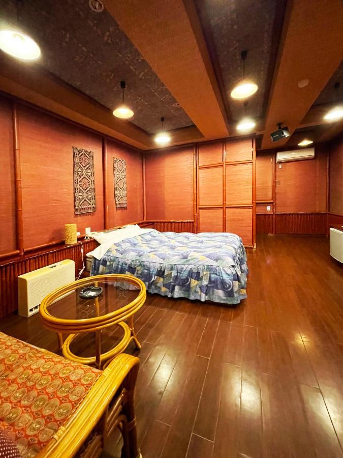 Hotel Arun-Adult Only Abashiri Exterior foto