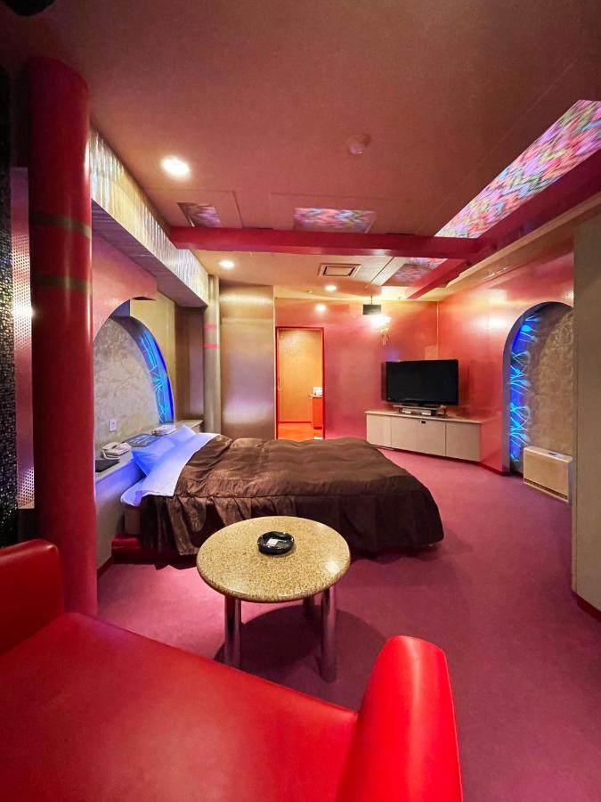 Hotel Arun-Adult Only Abashiri Exterior foto